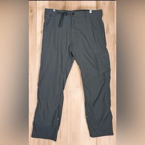 PrAna Stretch Zion Pant Sz XXL